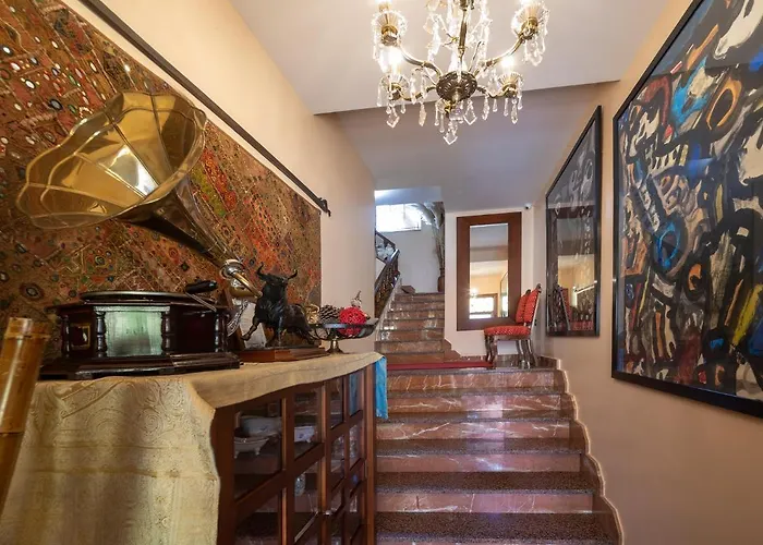 El Descanso De Wendy 3* Astorga