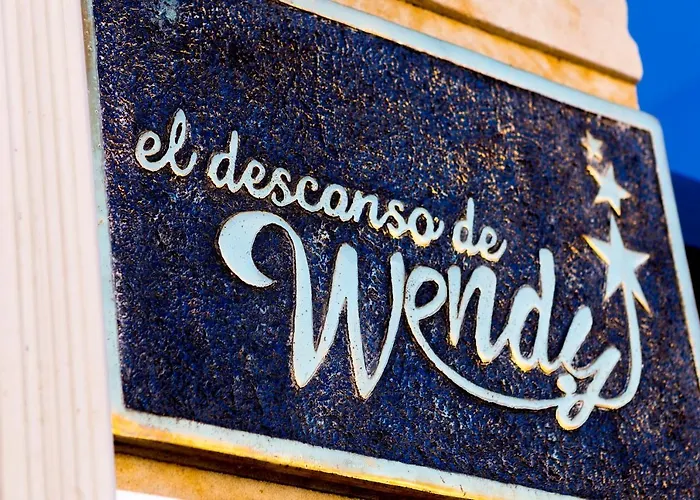 El Descanso De Wendy Astorga