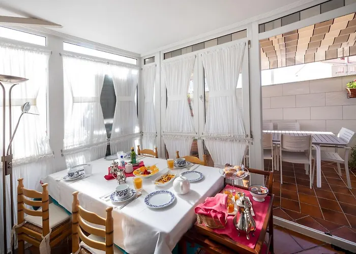 호텔 El Descanso De Wendy 아스토르가